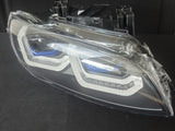 BMW 3 Series M3 E92 New Gen Style LED Headlights (2006-2010) *GARAGE SALE*
