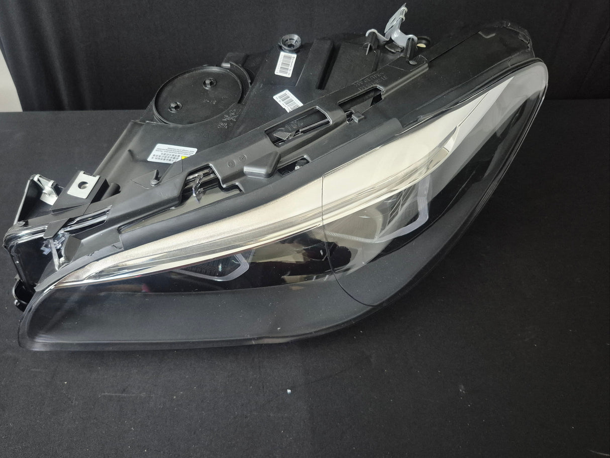 BMW 5-Series F10/F11/F18 3D Style Headlight 2010-2016 *GARAGE SALE*