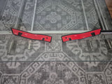 Racing Art [15-21 WRX/STI] Fender Emblems *GARAGE SALE*