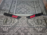 Racing Art [15-21 WRX/STI] Fender Emblems *GARAGE SALE*