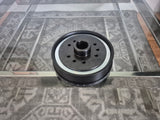 ATI Damper - 5.67in - Alum - 6 Grv - Toyota 2Zz-Ge - 1.8L - 4 Percent OD - 1Pc *GARAGE SALE*