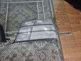 BMW 3 Series E36 All Clear Frosted Lens Tail Lights (1992-1998) *GARAGE SALE*