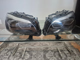 BMW 5-Series F10/F11/F18 3D Style Headlight 2010-2016 *GARAGE SALE*