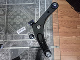 SuperPro 2008 Mitsubishi Lancer GTS Front Lower Control Arm Set w/ Bushings  *GARAGE SALE*