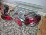 VW Golf 6th Gen Mk6 Hatchback LED Tail Lights (2008 - 2014) *GARAGE SALE*