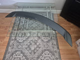 2010-2013 Chevy Camaro ZL1 Painted Color ABS Trunk Spoiler W/ LED Lamp *GARAGE SALE*