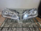 BMW 7 Series F01/F02 OE + Headlight Upgrade 2009-2015 *GARAGE SALE*