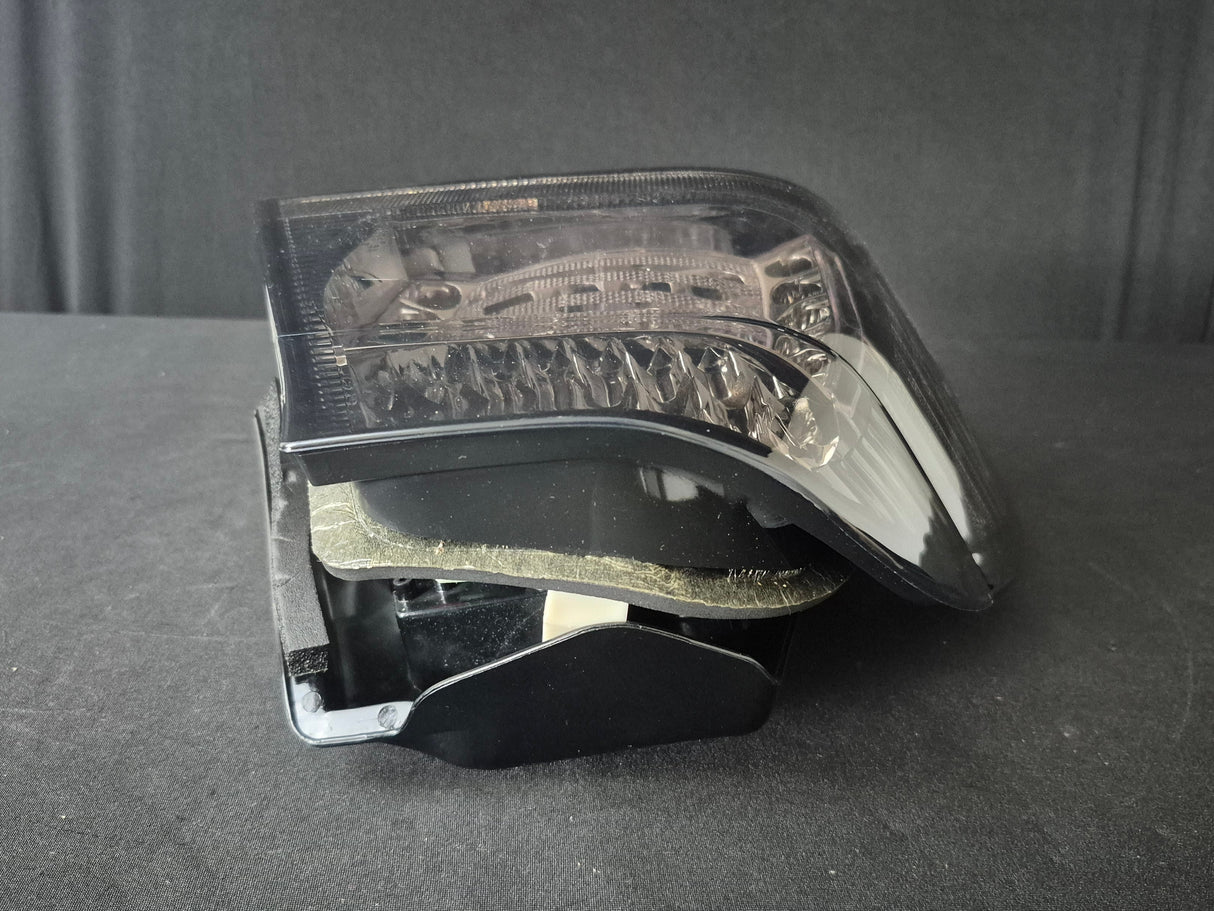 E46 Sedan Clear/Smoked LED Tail Lights - Face Lift (2003-2006) *GARAGE SALE*