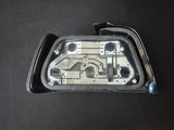 BMW 3 Series E36 All Clear Frosted Lens Tail Lights (1992-1998) *GARAGE SALE*