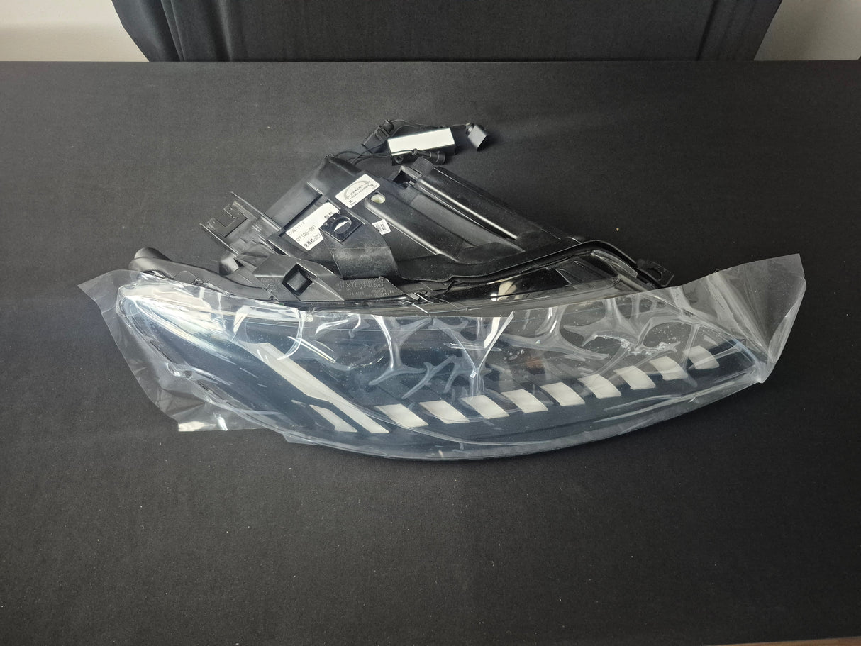 Audi Q7 Full LED Projector Headlights (2006–2015) *GARAGE SALE*