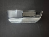 BMW 3 Series E36 All Clear Frosted Lens Tail Lights (1992-1998) *GARAGE SALE*