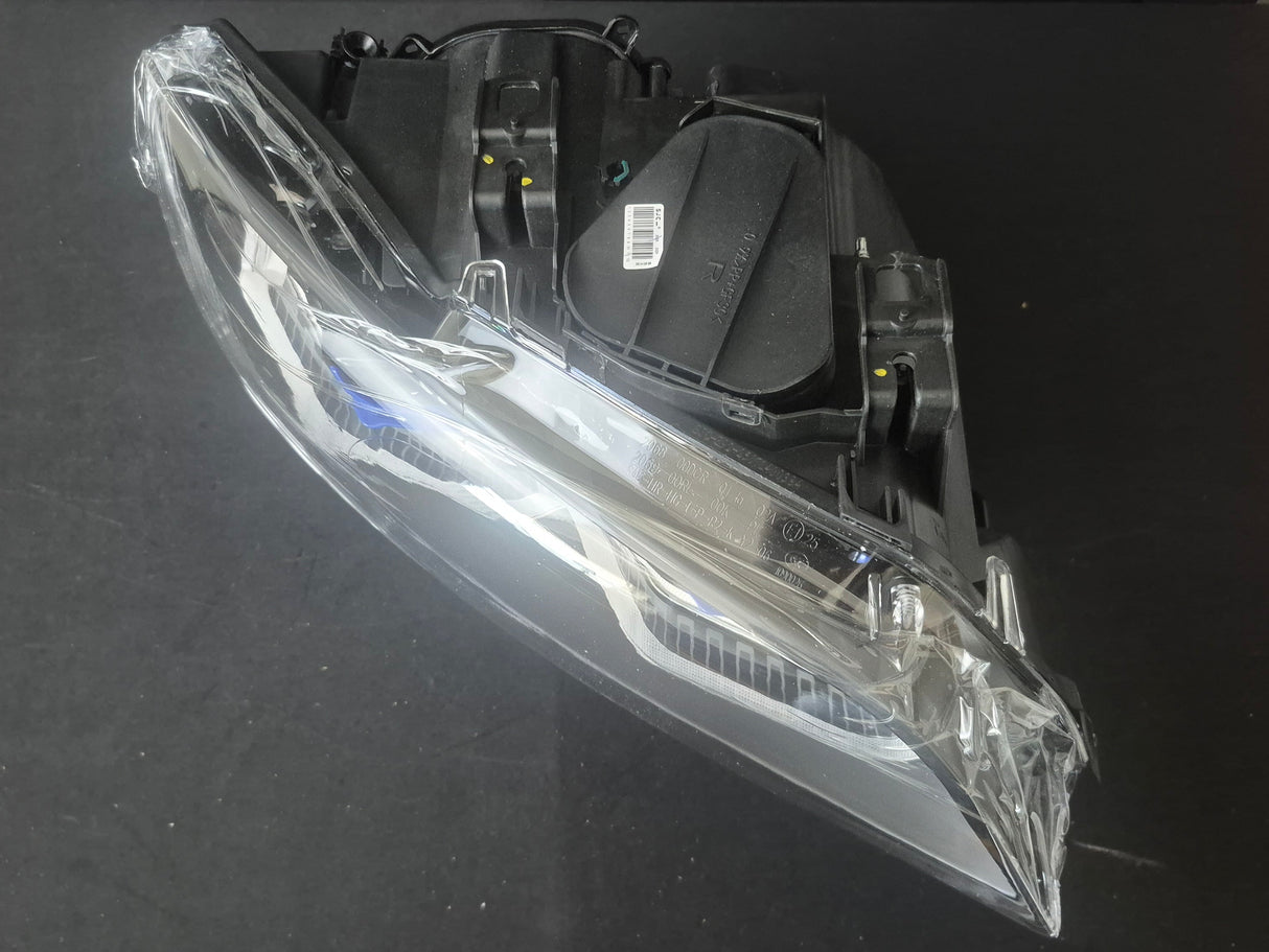BMW 3 Series M3 E92 New Gen Style LED Headlights (2006-2010) *GARAGE SALE*