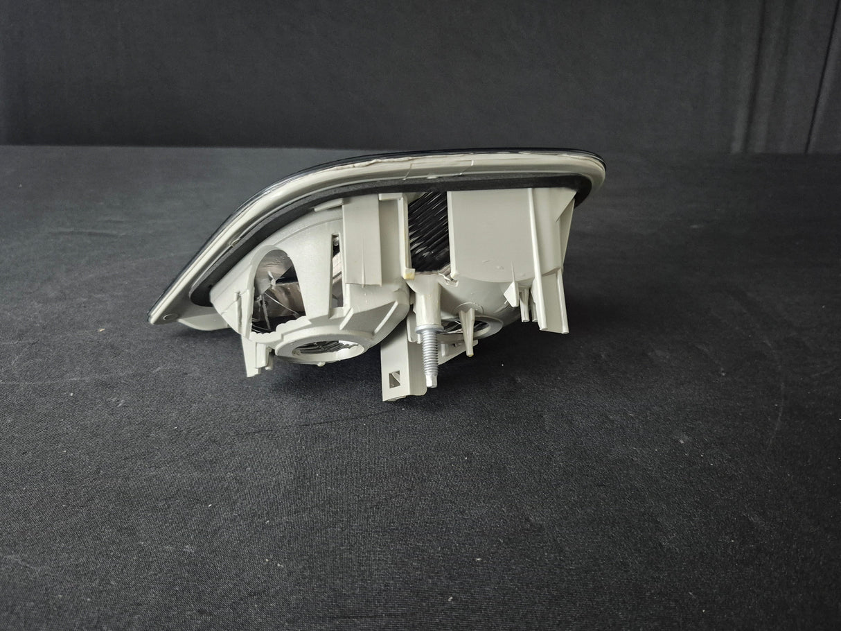 E46 Sedan Clear/Smoked LED Tail Lights - Face Lift (2003-2006) *GARAGE SALE*