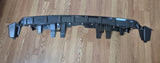 2021-2022 GMC Canyon Denali Style Black Front Bumper Upper Hood Grille *GARAGE SALE*
