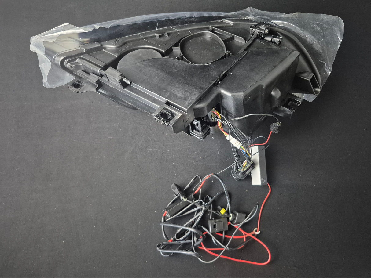 Audi Q7 Full LED Projector Headlights (2006–2015) *GARAGE SALE*