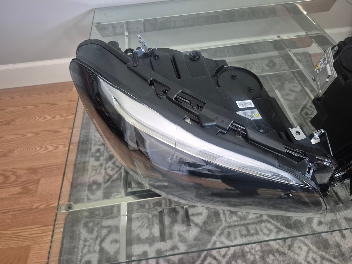 BMW 5-Series F10/F11/F18 3D Style Headlight 2010-2016 *GARAGE SALE*