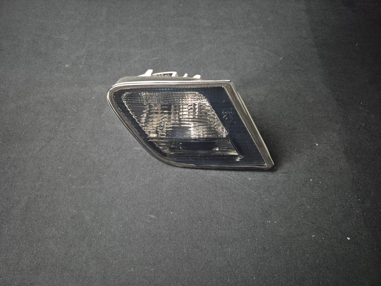 BMW E46 Coupe Clear Smoked Led Tailights *GARAGE SALE*