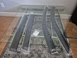 2022-2025 Toyota Corolla Cross 4PCS Tape on Window Visors Sun Guards *GARAGE SALE*