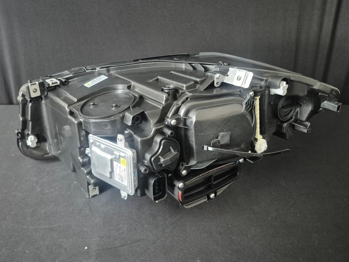 BMW 5-Series F10/F11/F18 3D Style Headlight 2010-2016 *GARAGE SALE*