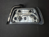 BMW 3 Series E36 All Clear Frosted Lens Tail Lights (1992-1998) *GARAGE SALE*