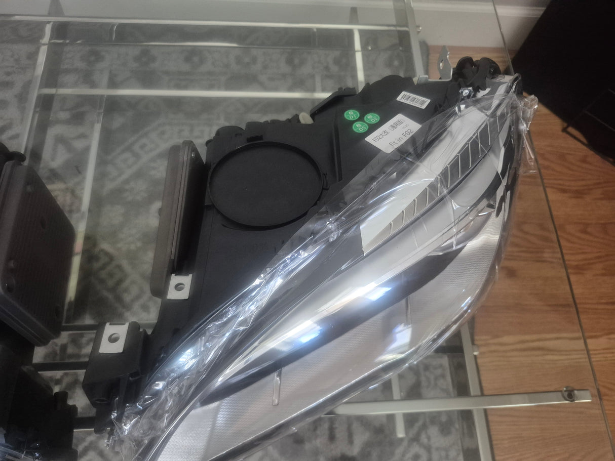 BMW 7 Series F01/F02 OE + Headlight Upgrade 2009-2015 *GARAGE SALE*