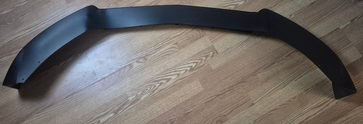 2015-2018 Benz W205 C-Class AMG B Front Lip PP *GARAGE SALE*