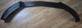 2015-2018 Benz W205 C-Class AMG B Front Lip PP *GARAGE SALE*