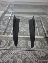 2015-2023 Ford Mustang Coupe & Convertible Side Skirts ROU Style PU *GARAGE SALE*