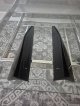 2015-2023 Ford Mustang Coupe & Convertible Side Skirts ROU Style PU *GARAGE SALE*