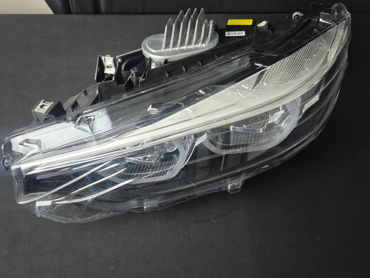 BMW 4 Series F32, F33, F82, F83 M4 and F80 M3 IKON Style LED Headlight (2014-2019) *GARAGE SALE*
