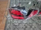BMW 3 Series E90 Upgraded LED Tail Light Assembly (2009-2012) *GARAGE SALE*