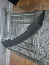 2021-2025 Lexus IS300/IS350/IS500 Victory Style Rear Wing Spoiler *GARAGE SALE*