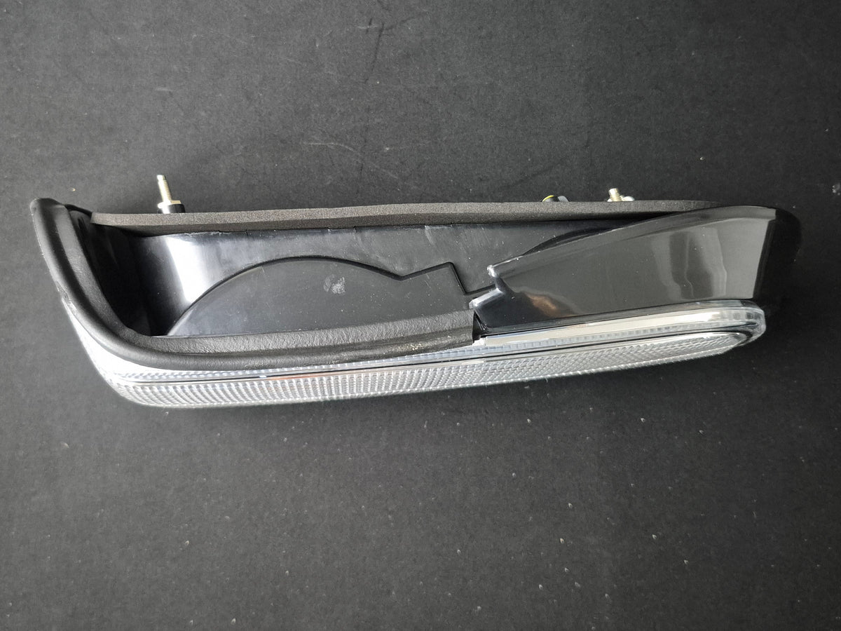 BMW E36 Coupe/Convertible Custom Clear Tail Lights V3 (1992-1999) *GARAGE SALE*