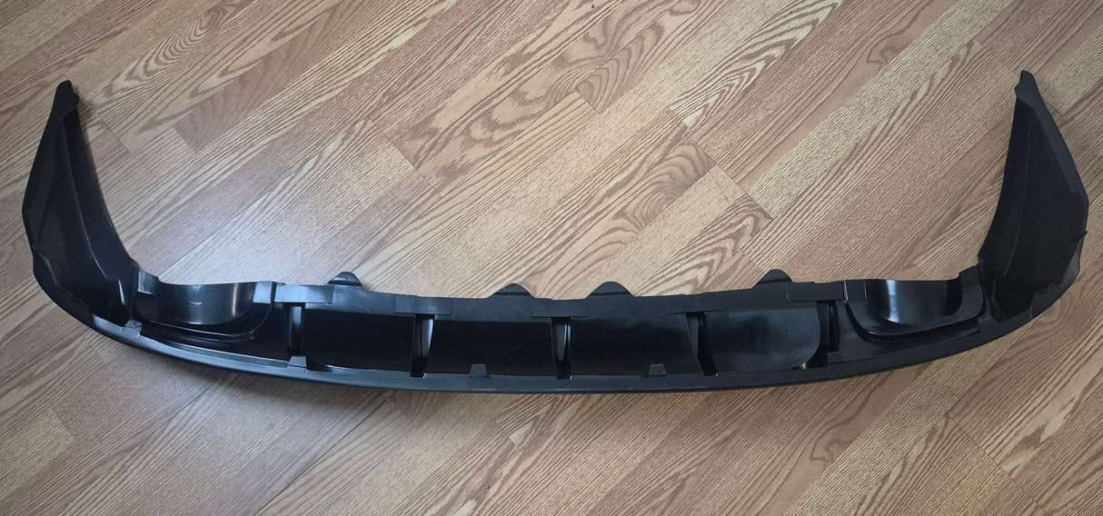 2014-2016 Lexus IS250 IS350 IS200T PP Rear Bumper Lip Diffuser *GARAGE SALE*
