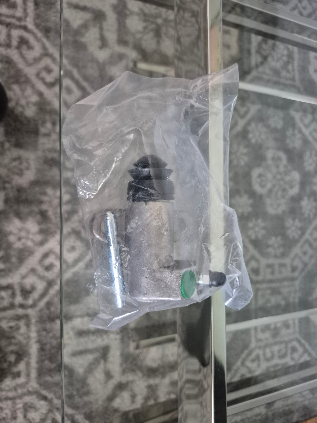 Exedy OE 1991-1998 Nissan 240SX L4 Slave Cylinder *GARAGE SALE*