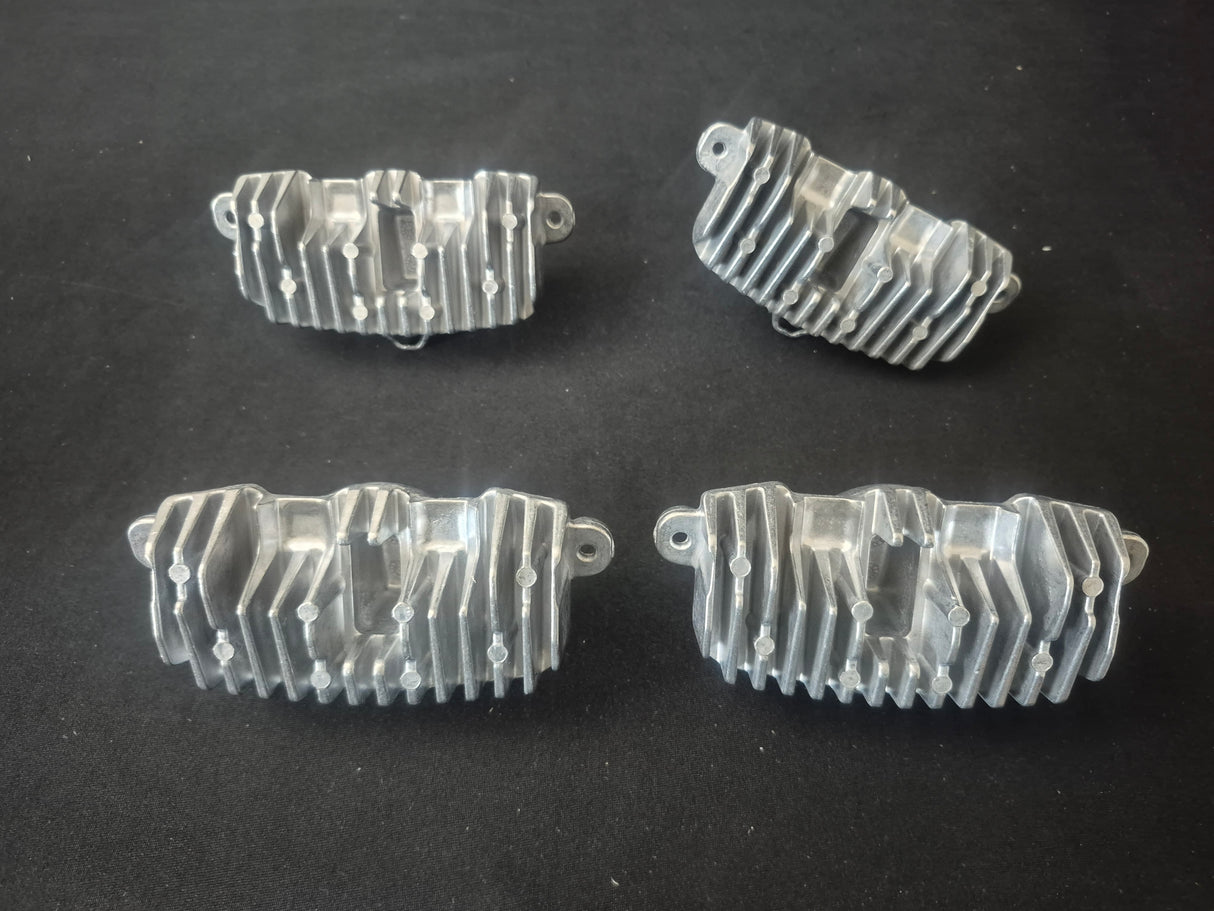 BMW 3 Series F30 F35 F80 DRL Module Set (2011 -2019) - PRE LCI Models *GARAGE SALE*