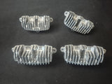 BMW 3 Series F30 F35 F80 DRL Module Set (2011 -2019) - PRE LCI Models *GARAGE SALE*