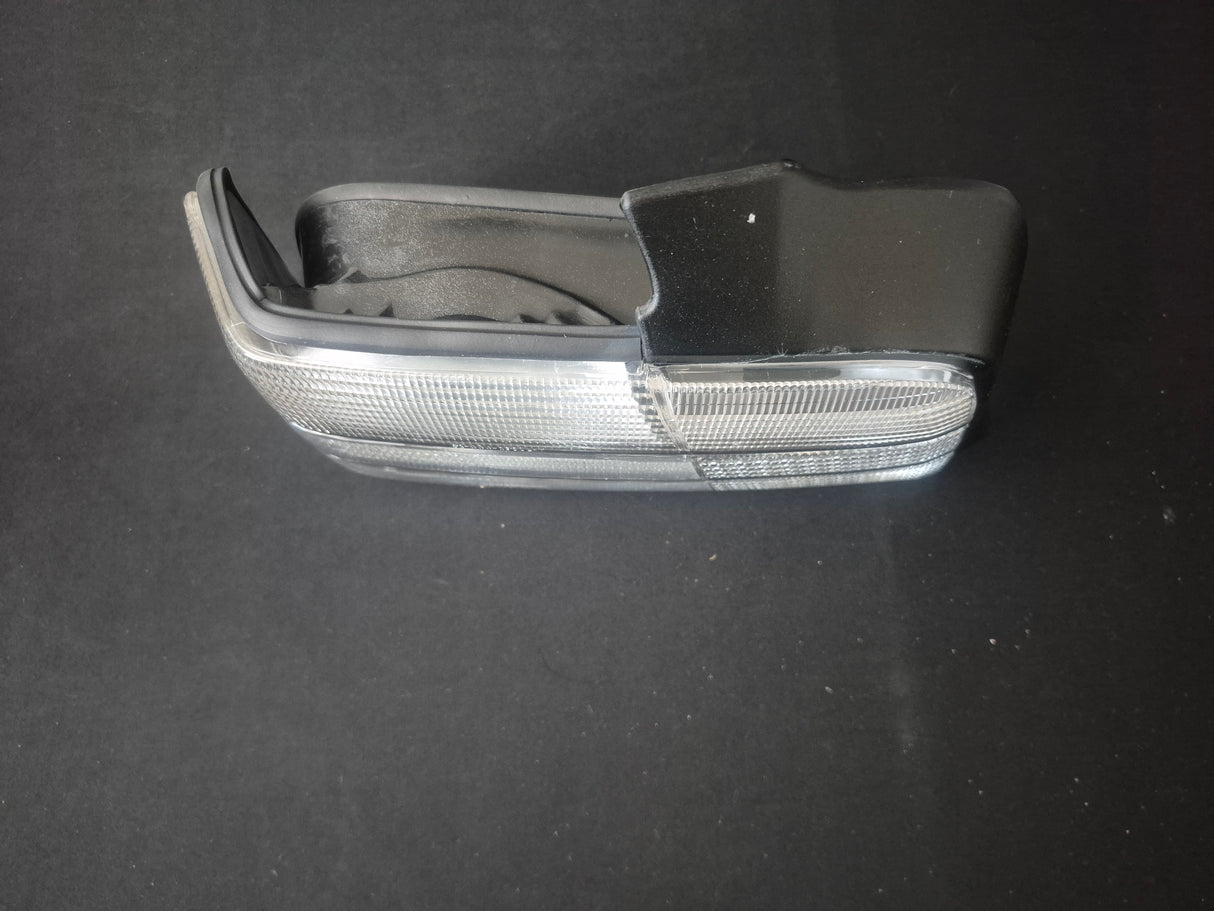 BMW 3 Series E36 All Clear Frosted Lens Tail Lights (1992-1998) *GARAGE SALE*