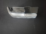 BMW 3 Series E36 All Clear Frosted Lens Tail Lights (1992-1998) *GARAGE SALE*