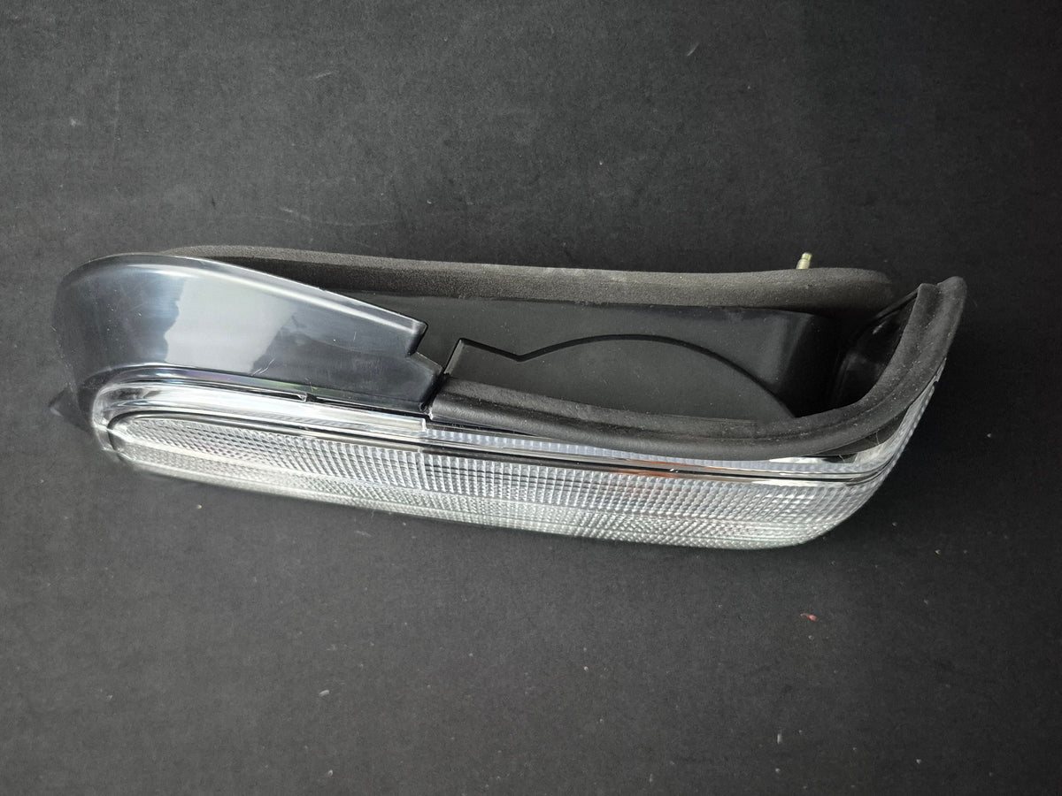 BMW E36 Coupe/Convertible Custom Clear Tail Lights V3 (1992-1999) *GARAGE SALE*