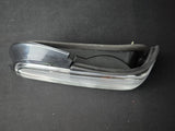 BMW E36 Coupe/Convertible Custom Clear Tail Lights V3 (1992-1999) *GARAGE SALE*