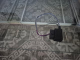 AMP Research 14-21 GM Replacement OBD II Module Plug for Plug N Play Power Step *GARAGE SALE*