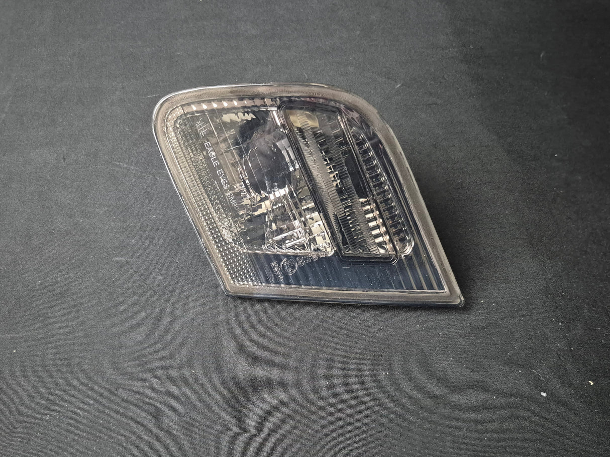 BMW E46 Coupe Clear Smoked Led Tailights *GARAGE SALE*