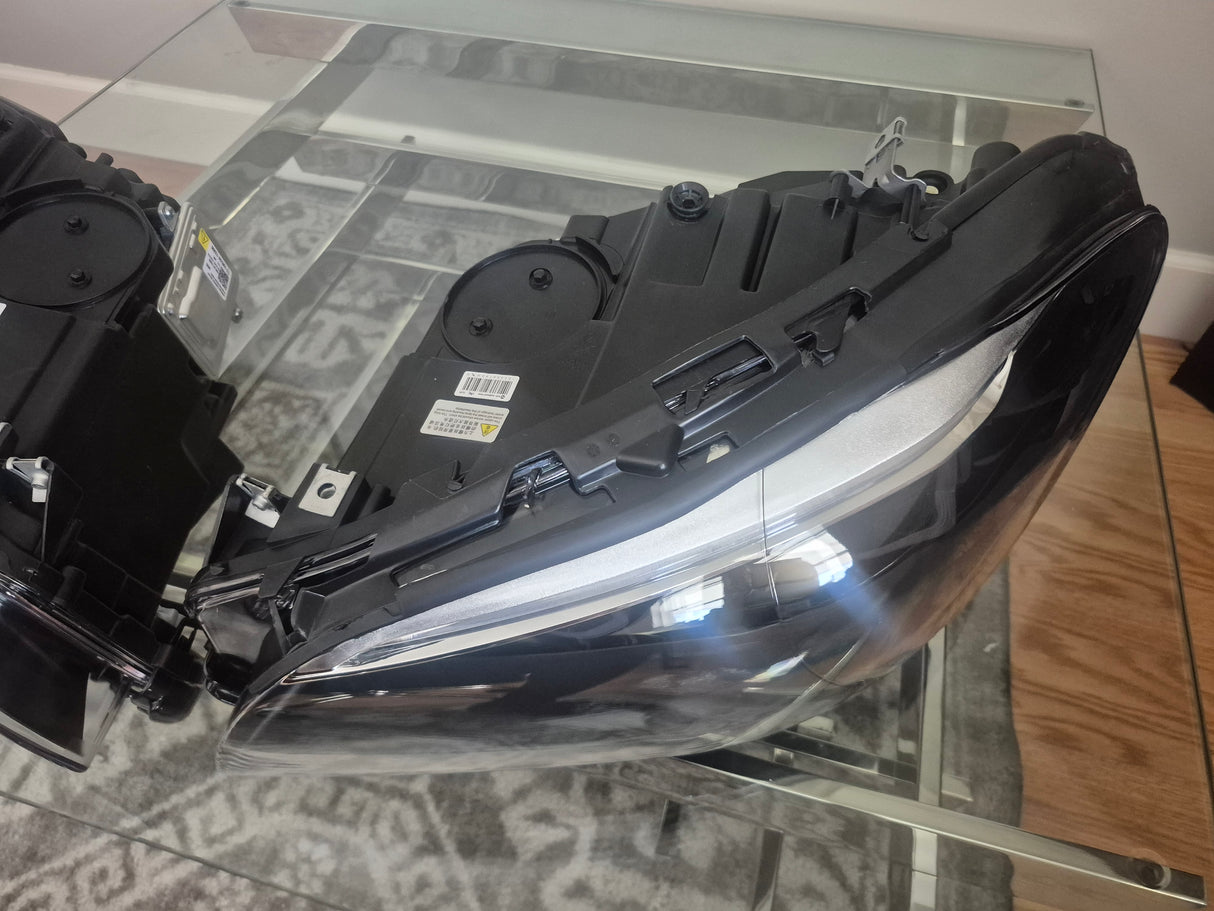 BMW 5-Series F10/F11/F18 3D Style Headlight 2010-2016 *GARAGE SALE*
