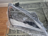 Hyundai Genesis Coupe with Projector and Sequential Turn Signal - Black Headlights (2010-2012) *GARAGE SALE*