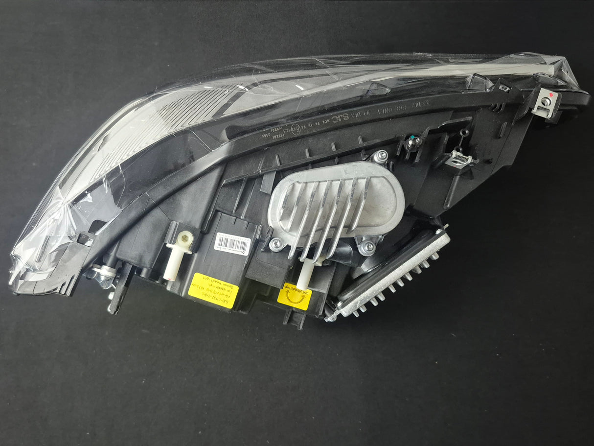 BMW 4 Series F32, F33, F82, F83 M4 and F80 M3 IKON Style LED Headlight (2014-2019) *GARAGE SALE*