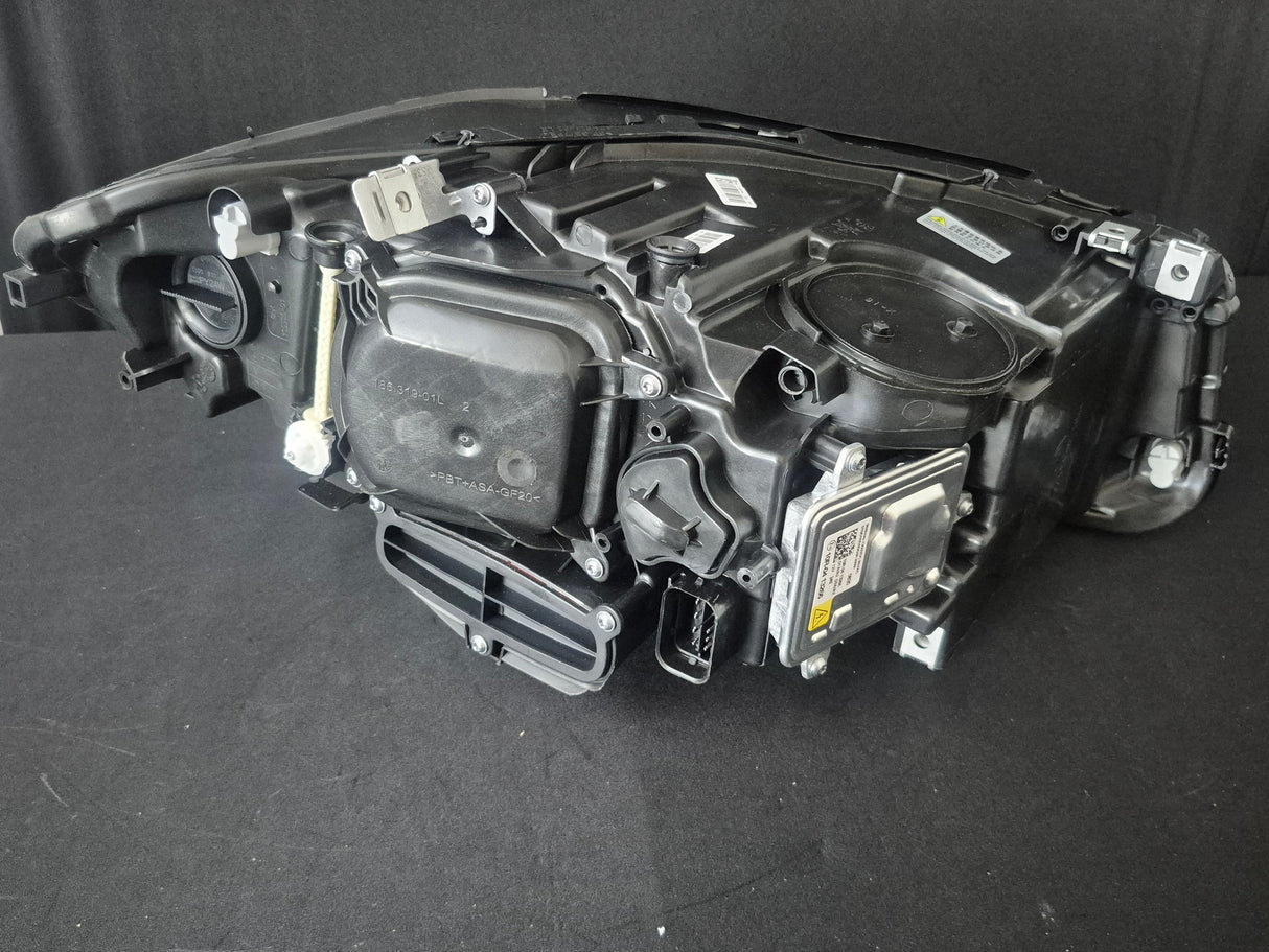 BMW 5-Series F10/F11/F18 3D Style Headlight 2010-2016 *GARAGE SALE*