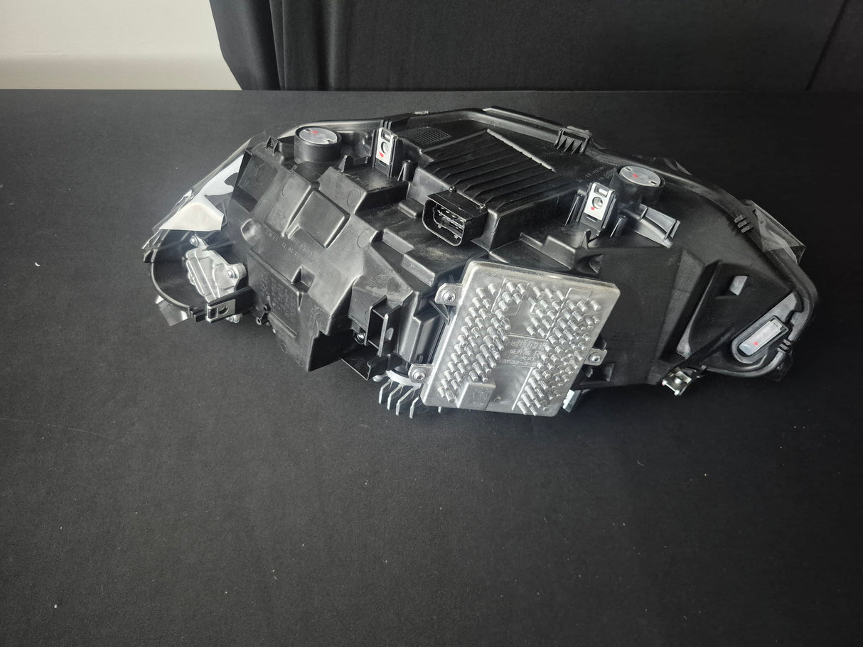 BMW 4 Series F32, F33, F82, F83 M4 and F80 M3 IKON Style LED Headlight (2014-2019) *GARAGE SALE*