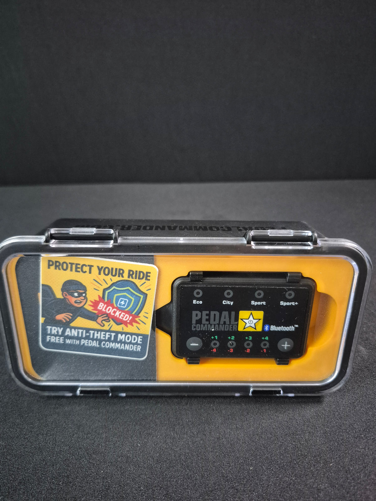 Pedal Commander for BMW X3 *GARAGE SALE*
