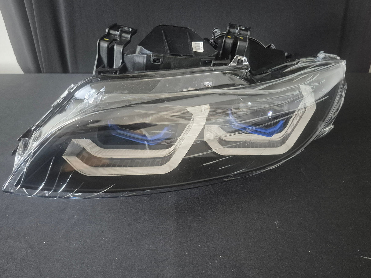 BMW 3 Series M3 E92 New Gen Style LED Headlights (2006-2010) *GARAGE SALE*
